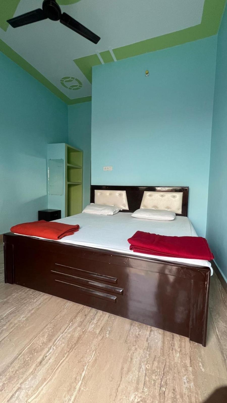 Hotel Vijay Palace Ayodhya Экстерьер фото