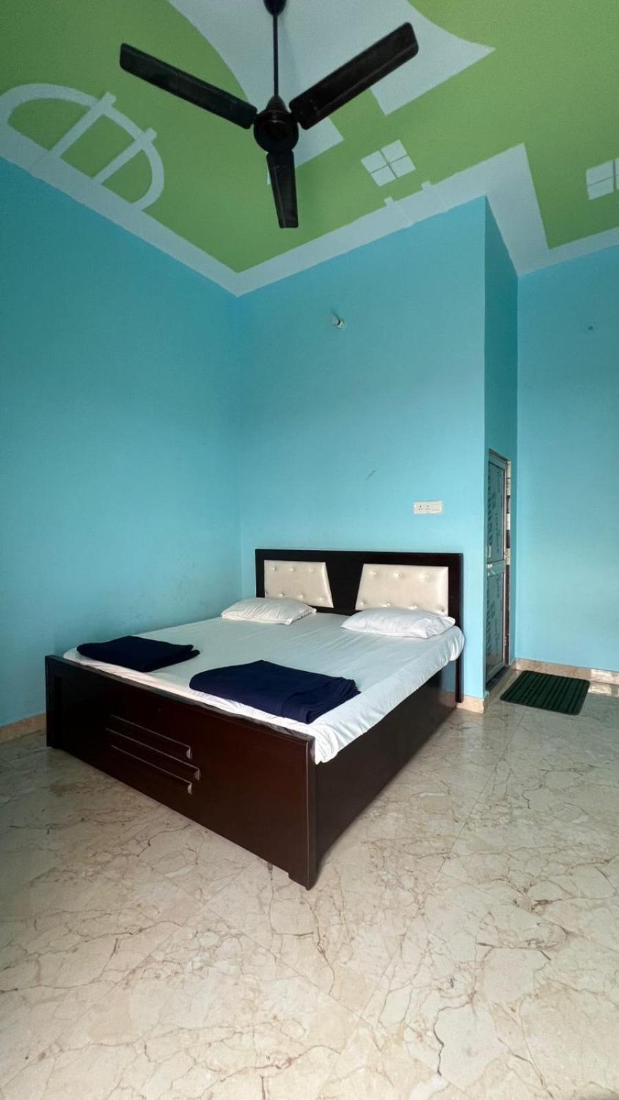 Hotel Vijay Palace Ayodhya Экстерьер фото
