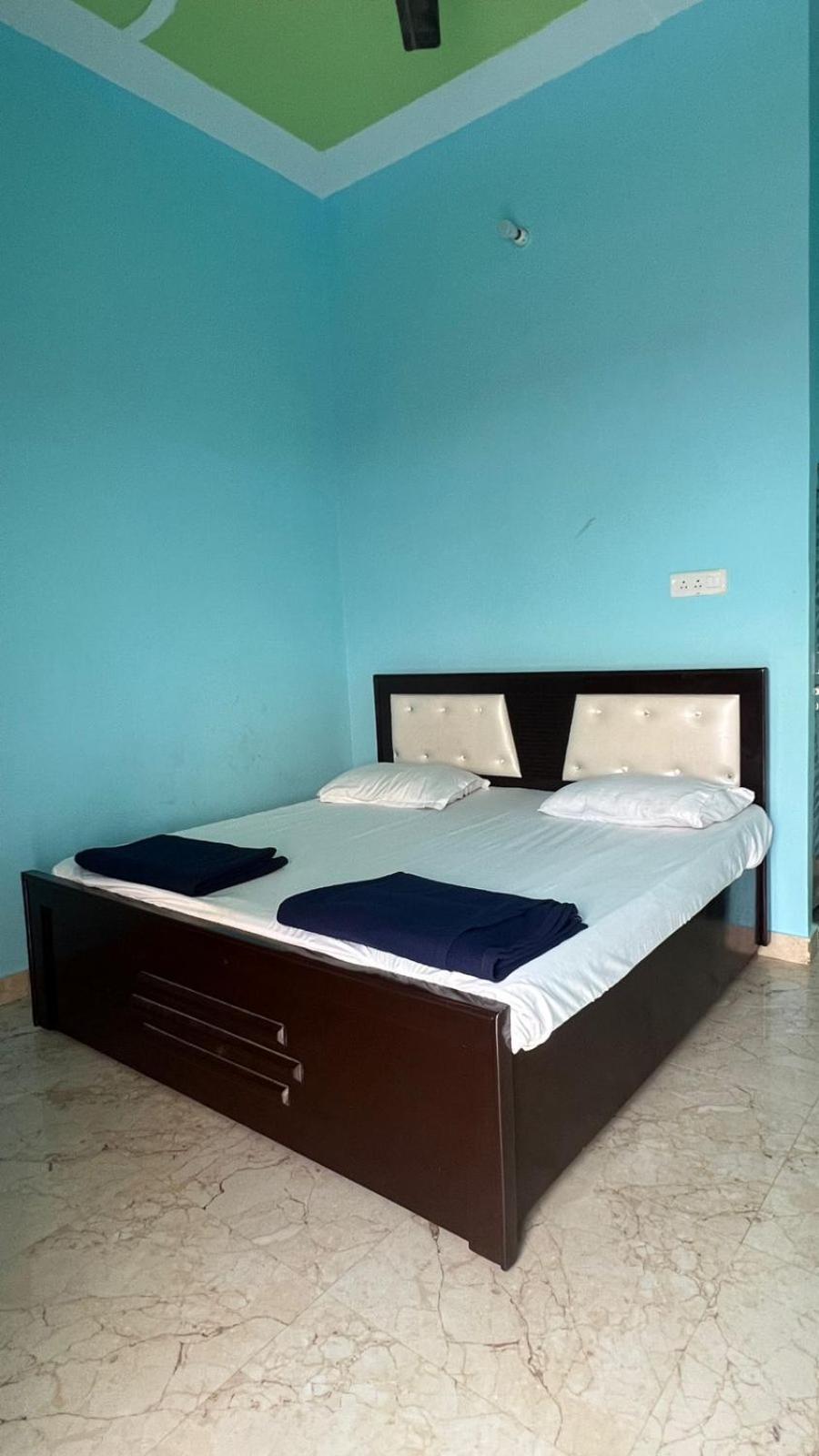 Hotel Vijay Palace Ayodhya Экстерьер фото