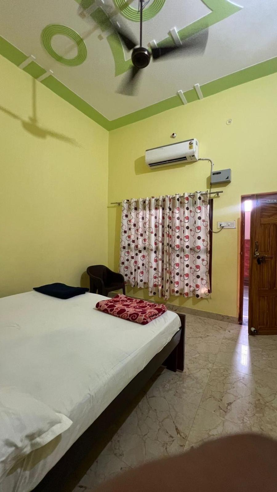 Hotel Vijay Palace Ayodhya Экстерьер фото