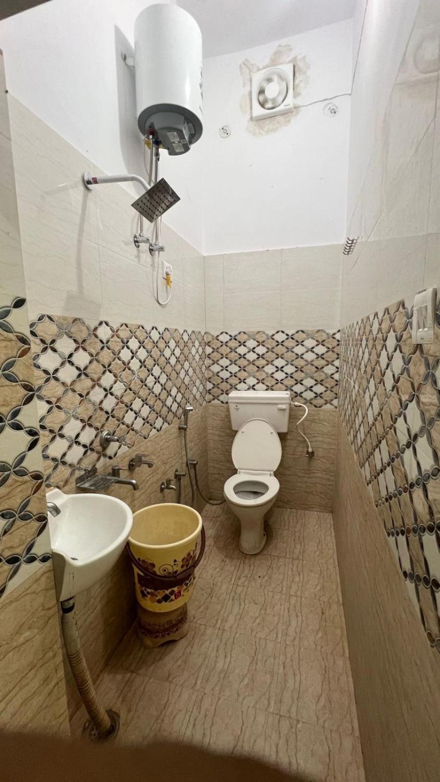 Hotel Vijay Palace Ayodhya Экстерьер фото