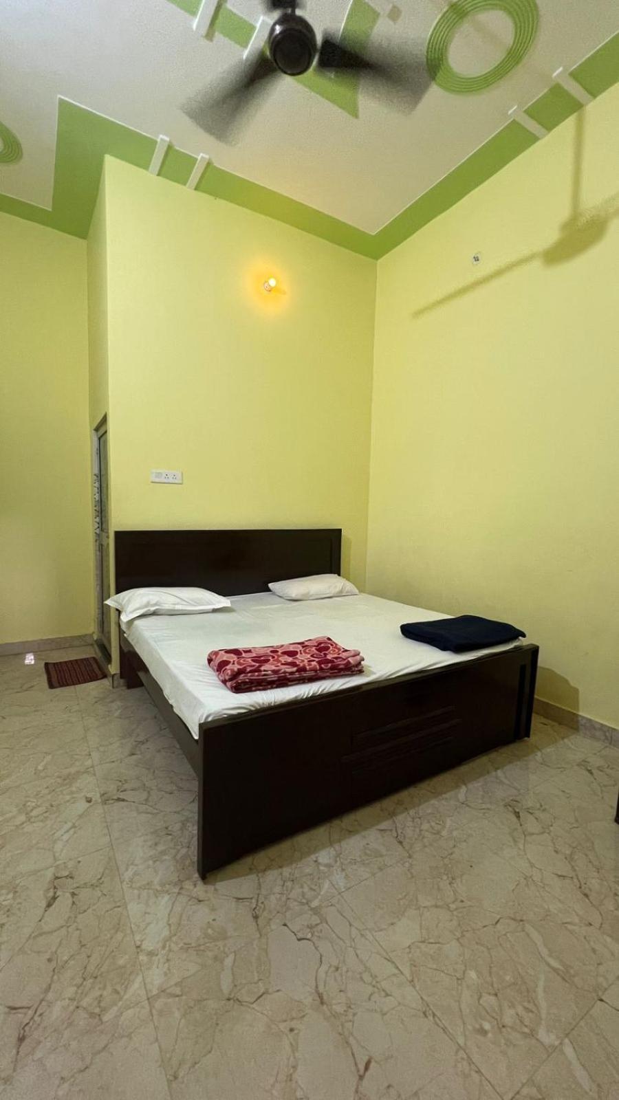 Hotel Vijay Palace Ayodhya Экстерьер фото