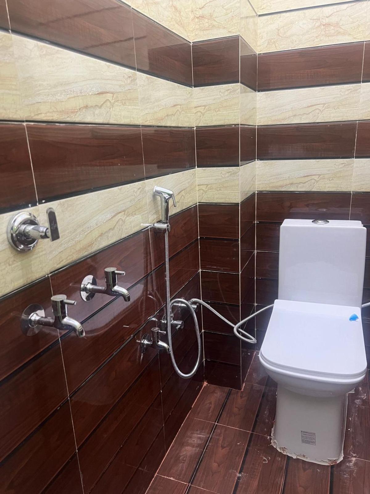 Hotel Vijay Palace Ayodhya Экстерьер фото