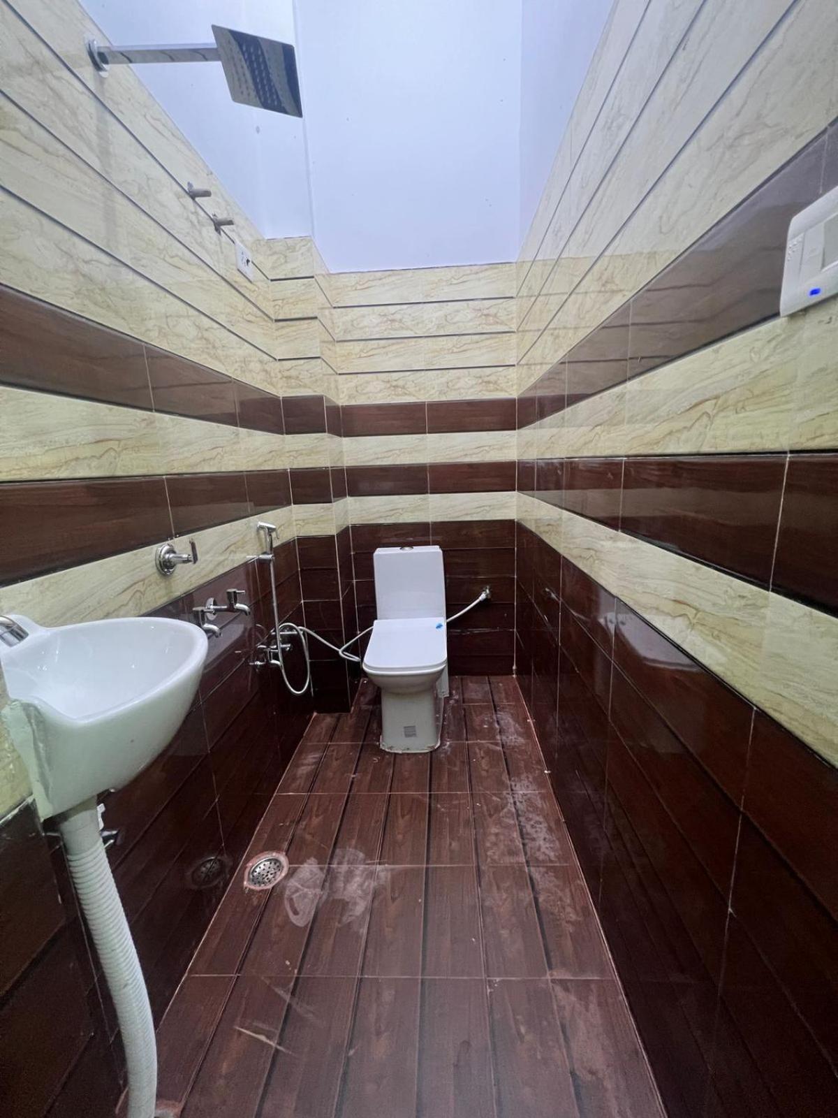 Hotel Vijay Palace Ayodhya Экстерьер фото